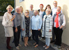 Ehemalige und aktuelle "Sponties" feiern ihr Jubiläum im Oktober 2018